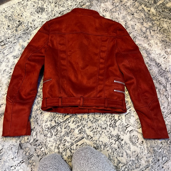ZARA jacket - Picture 2 of 3